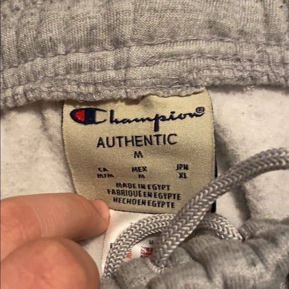 Grey Champion Authentic - Picture 5 of 7